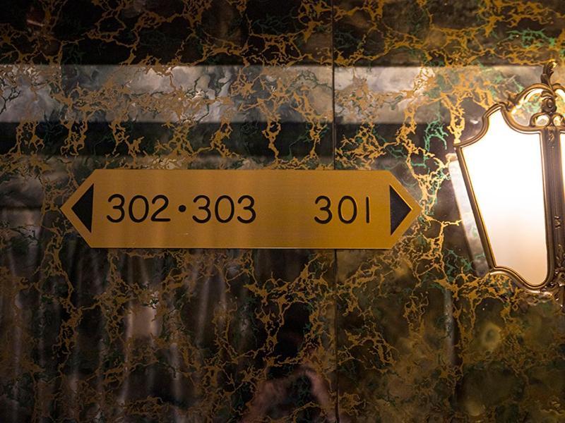 Namba Alpha (Adults Only) Hotel Osaka Bagian luar foto